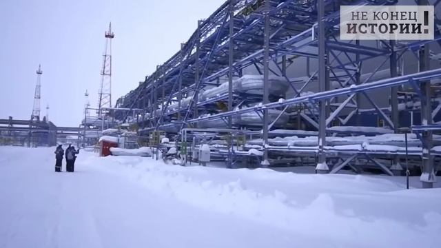 Срочно, в Норвегии паника! Польша захотела отжать кассу у Осло! смотреть онлайн