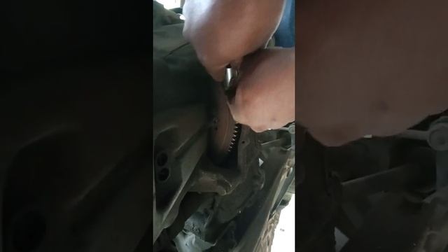 Honda City XZ crank pully bolt смотреть онлайн