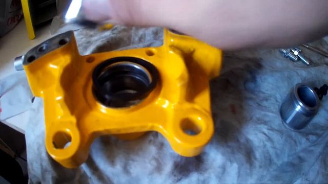 OPEL VECTRA B #Долгострой - Недостенс в городе смотреть онлайн