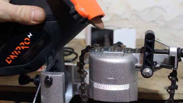 ✅ В ТОПКУ!!! Днипро-М SG-55M станок для заточки цепи / Днипро-М SG-60P /как заточить цепь бензопилы смотреть онлайн