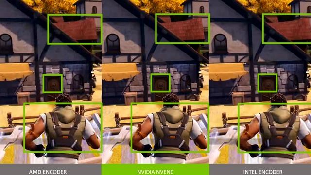 NVIDIA says it has a better AV1 encoder than AMD and Intel смотреть онлайн