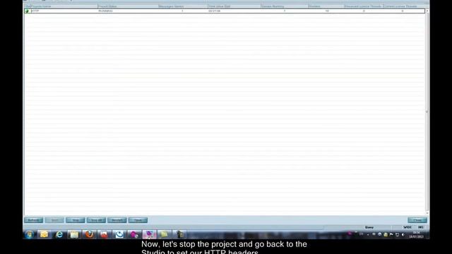 Magic xpi 4.0 - Controlling the Returned HTTP Headers When Working with HTTP Triggers смотреть онлайн