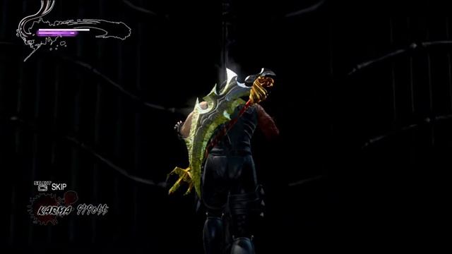 Ninja Gaiden 3 Razor's Edge прохождение день 6 Равнины Говарда Филлипса, Антарктика смотреть онлайн