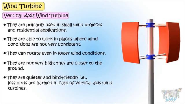 Wind Energy & Turbines For Kids | Science | Grade 5 | TutWay смотреть онлайн