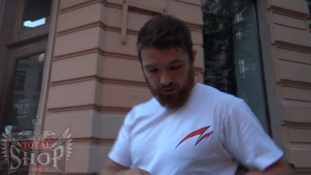Как подогнать под себя скакалку? смотреть онлайн