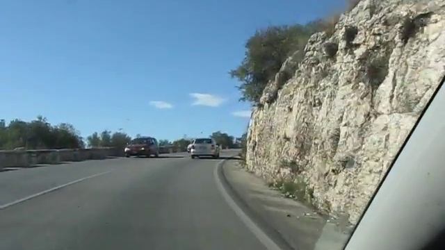 VIDEO TEST CANON SX 100 IS