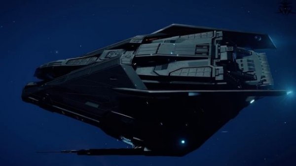 Python vs Krait mk2 vs Krait Phantom [Elite Dangerous]