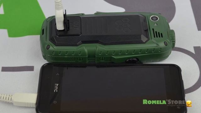 Обзор телефона Land Rover S23 смотреть онлайн