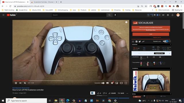How to take screenshot of a Youtube video on PC смотреть онлайн