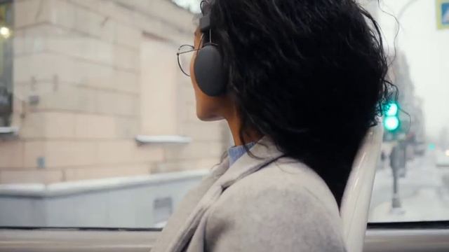 English Listening Practice (A1) - Going To Work смотреть онлайн