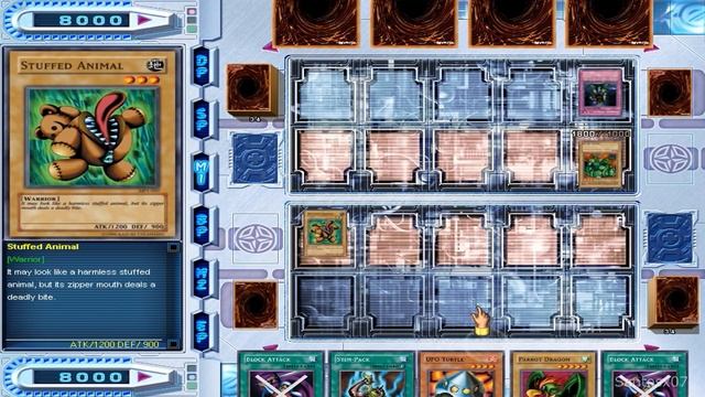 Yu-Gi-Oh! Power of Chaos: Kaiba the Revenge Walkthrough Part 3 - No Commentary Playthrough (PC) смотреть онлайн