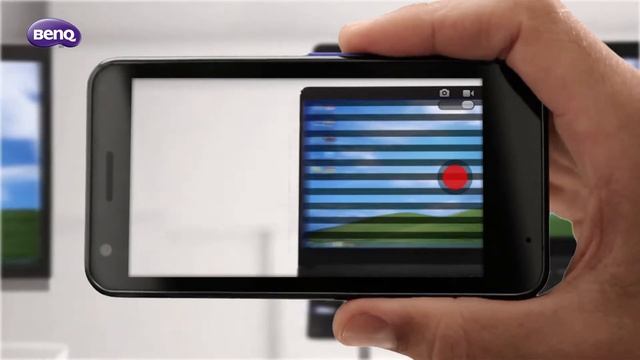 How to Test Your Monitor for Flickering - BenQ Eye Care Monitor смотреть онлайн
