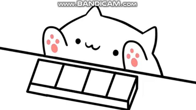 el panita bongo cat jugando el mod de tabi fnf 😎😎 смотреть онлайн