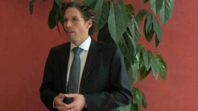 Tobias Staehle (Oracle) zum Thema Product Lifecycle Management смотреть онлайн