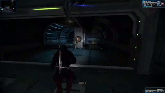 Warframe Excalibur Boltor & Duel Ethers смотреть онлайн