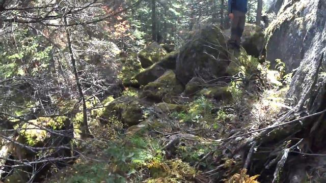 2018.09.29-30 Столбы Колчан, Грифы, Медведица, Крепость, Развалы смотреть онлайн