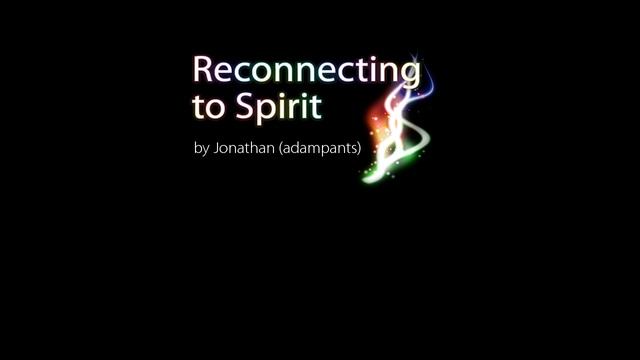 Jonathan / adampants - The HEALING Begins NOW / VINDECAREA începe ACUM (RO) смотреть онлайн