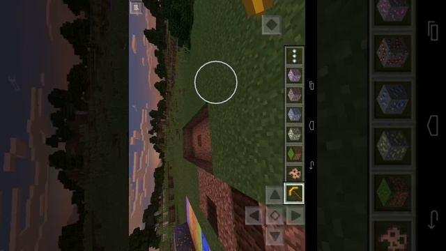 Обзор мода на новую руду и броню смотреть онлайн