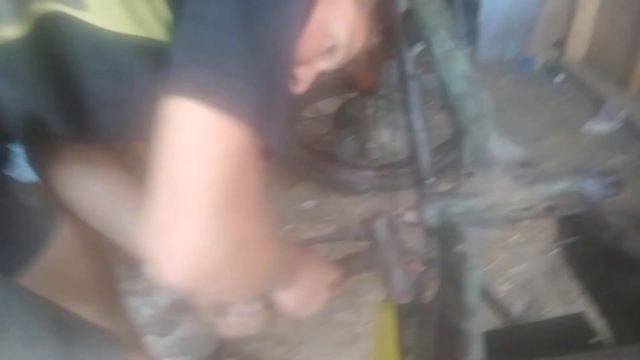 Установка мотора от Юпитера на раму Иж Планету смотреть онлайн