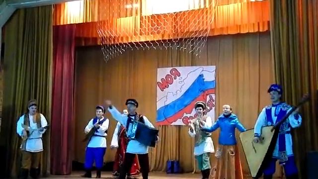 Скоморохи смотреть онлайн