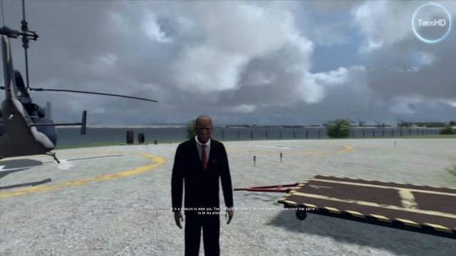 Take On Helicopters HD gameplay смотреть онлайн