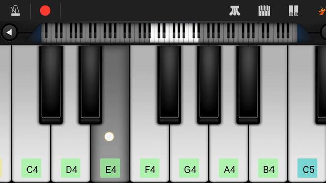 नागिन घुन || New version in mobile piano || Piano official || #viral #viralvideo #video #nagin смотреть онлайн