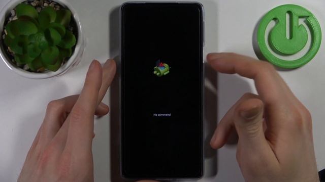 MOTOROLA Edge 30 Pro | Как войти в режим быстрого загрузчика на MOTOROLA Edge 30 Pro? Fastboot Mode