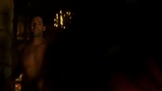 Play Date - Tom Ellis (edit) смотреть онлайн