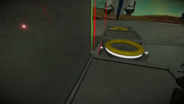 Space Engineers. connector on piston issue смотреть онлайн