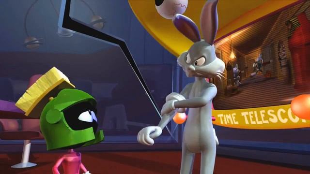 LOONEY TUNES ACME ARSENAL * FULL GAME [XBOX 360] GAMEPLAY смотреть онлайн