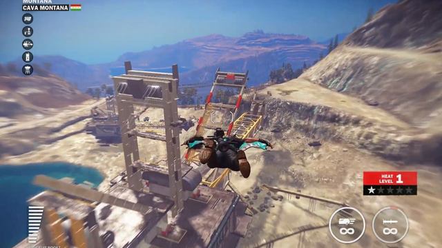 Just Cause 3 Gameplay PC (XXL Edition) Complete Walkthrough Part 14 - No Commentary