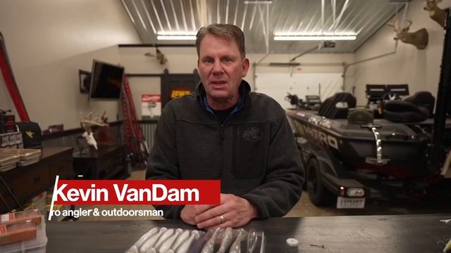 Let's go 2024! An update from KVD смотреть онлайн