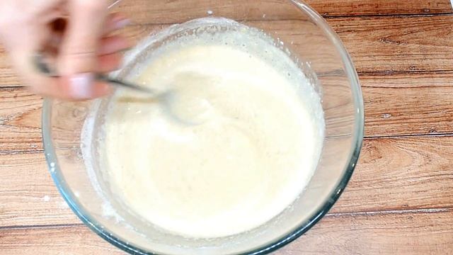 Блинчики из овсяной муки - альтернатива овсяной каше