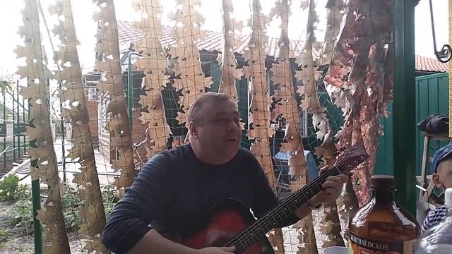 Костян жжет.ШУТОЧНЫЙ ШАНСОН. ?? смотреть онлайн