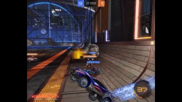 90% Masamune gameplay and some montages