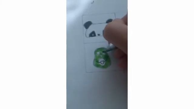 5 идей для рисования "Что-то пошло не так" смотреть онлайн