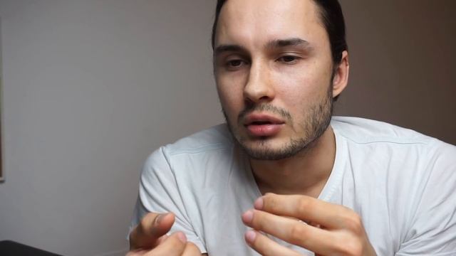 Фулстек разработчик - потеря времени! смотреть онлайн