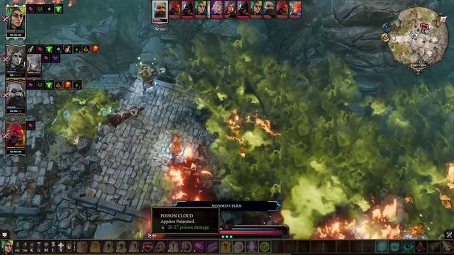 Let's Play Divinity: Original Sin 2 [Episode 70 - Unlikely Lovers] смотреть онлайн