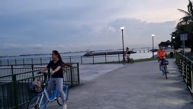 Kainos Leisure Ride смотреть онлайн