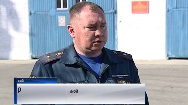 Пожарные больше суток не могут потушить пожар на мусорном полигоне под Переславлем