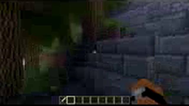 ЛУЧШАЯ КАРТА В MINECRAFT! Огромный летающий город-замок! смотреть онлайн