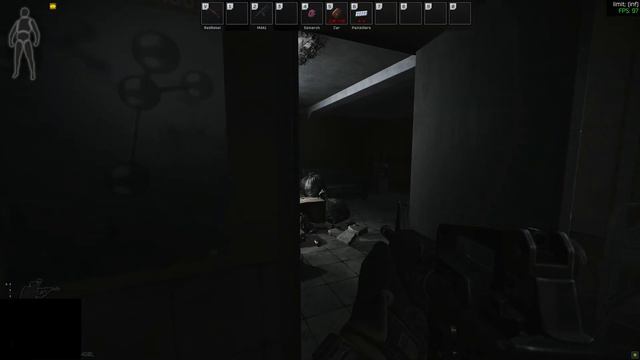 Escape From Tarkov ไทย - #43 หลุดบ่อยขนาดนี้เลิกก็ได้วะ смотреть онлайн