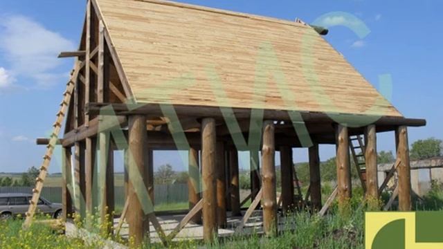 «Балка-стойка ПЛЮС» от "ИТИС" смотреть онлайн