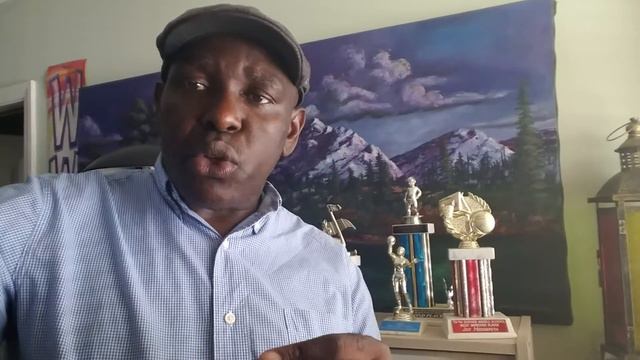 Elections au Gabon: Ali Bongo-Jean Ping par Andre Bouassa au sujet des chefs d'etats de l' U A смотреть онлайн