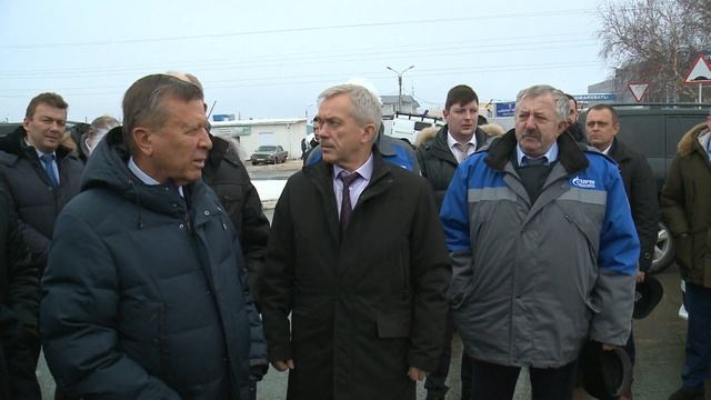«Такой день». Белгородская область (12.02.2019) ч.1
