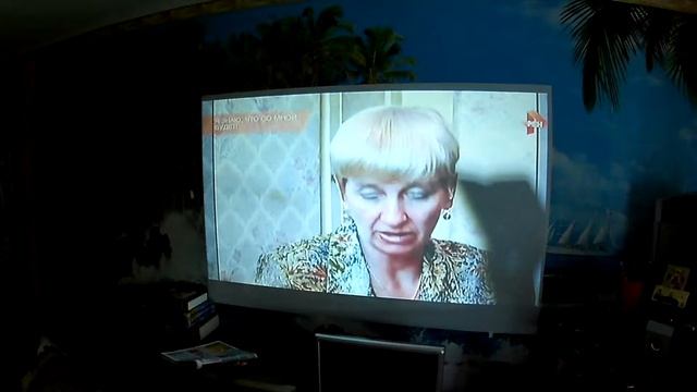 Сьёмка экрана в полумраке камера H2 Ultra HD 4K WiFi смотреть онлайн
