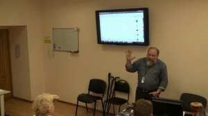 Герменевтика, лекция 1, 4 курс. Борис Моносов