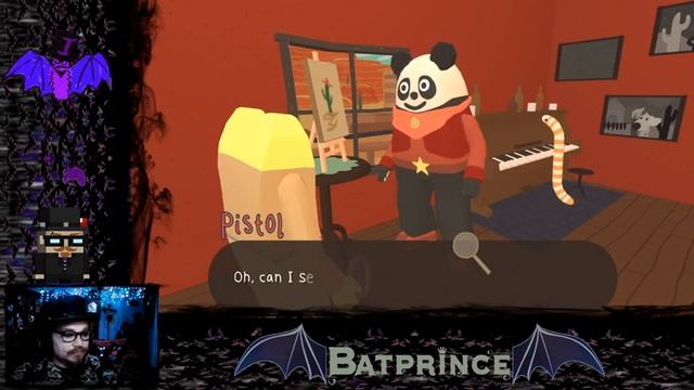 Stolen Hats (Frog Detective 3: Corruption at Cowboy County) #FrogDetective смотреть онлайн