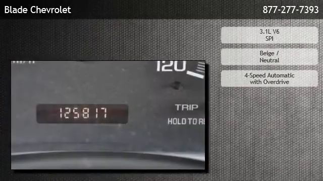 2003 Chevrolet Malibu  - Arlington