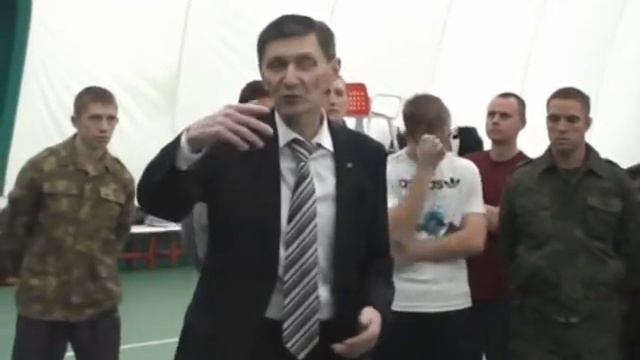 pup.by Фрагмент семинара А.Л.Лаврова Минск ноябрь 2012 смотреть онлайн